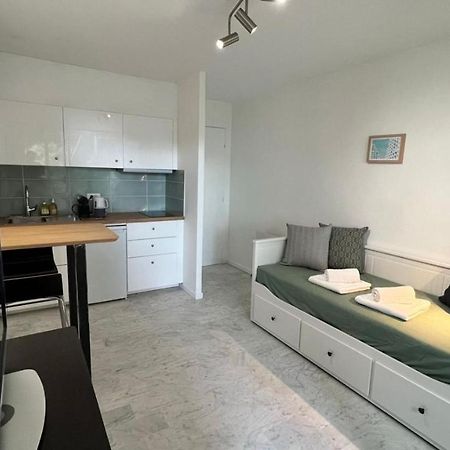 Les Appartements De Lina By Lg Immo -Studio Maya - Self Check-In - La Grande-Motte Exterior photo