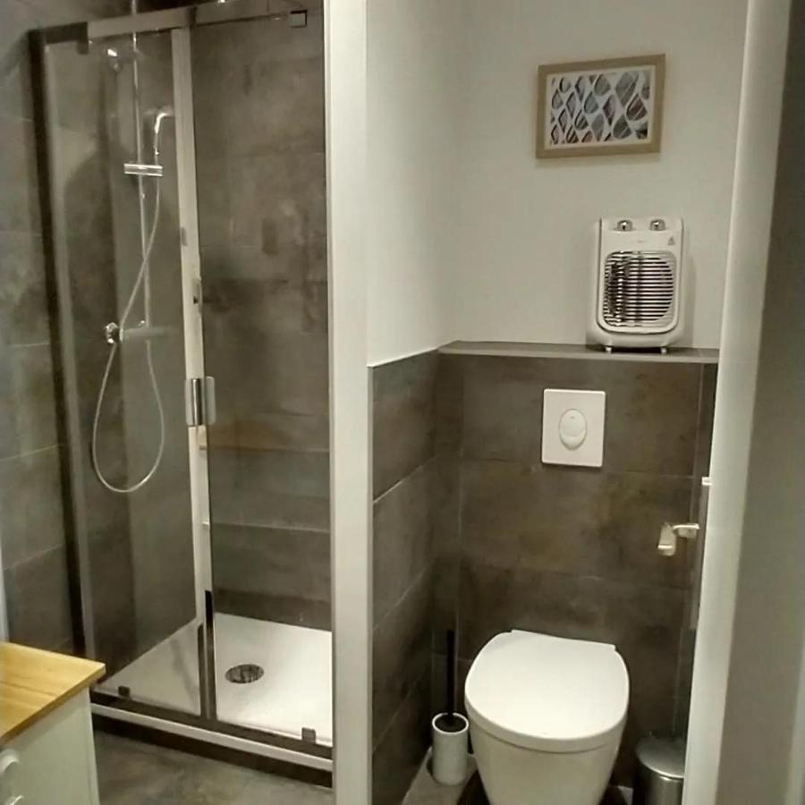 Les Appartements De Lina By Lg Immo -Studio Maya - Self Check-In - La Grande-Motte Exterior photo