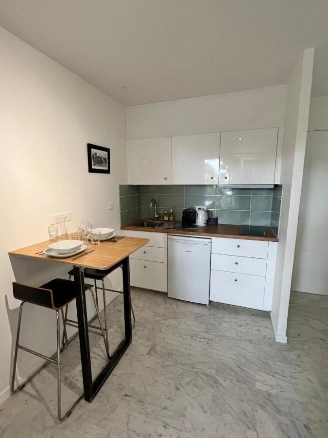 Les Appartements De Lina By Lg Immo -Studio Maya - Self Check-In - La Grande-Motte Exterior photo